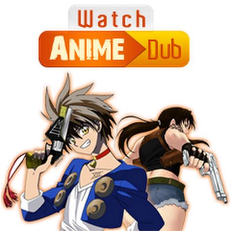 free anime in english dub